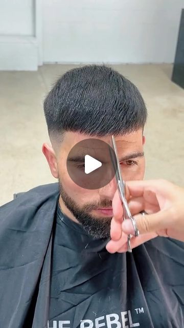 Dimi Furkaliev on Instagram: "Triple textured French Crop 🔥 

#haircut #hairstyle #menshaircut #menshairstyle #barber #frenchcrop" French Crop High Fade, French Crop Mid Fade, Textured Haircut Men, French Crop Hairstyle, Textured French Crop, French Crop Hair Men, Texture Haircut, French Crop Haircut, Crop Fade