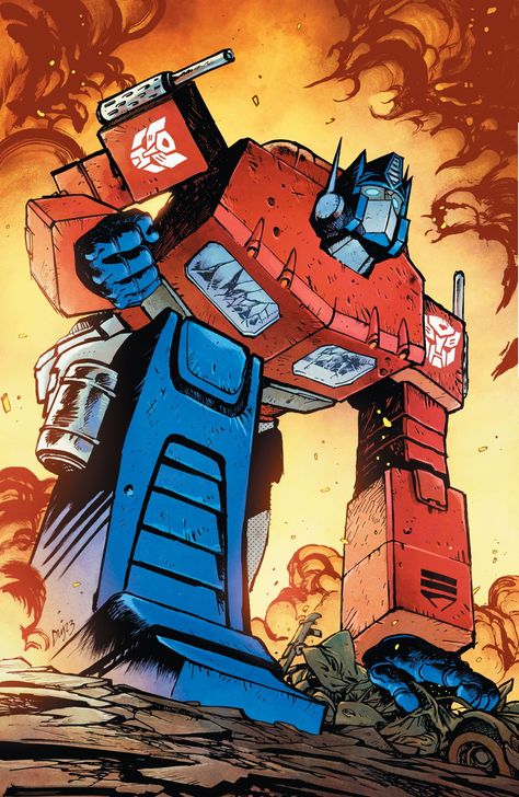 Daniel Warren Johnson, Transformers Energon, Optimus Prime Transformers, Ultra Magnus, Robots In Disguise, Orion Pax, Transformers Comic, Transformers Optimus, Transformers Optimus Prime