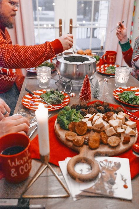 Fondue Dinner Party - With Wonder and Whimsy Swiss Cheese Fondue Recipe, Fondue Dinner Party, Swiss Cheese Fondue, Fondue Dinner, With Wonder And Whimsy, Fondue Recipes Cheese, Mayo Dressing, Wonder And Whimsy, Sweet Red Wines