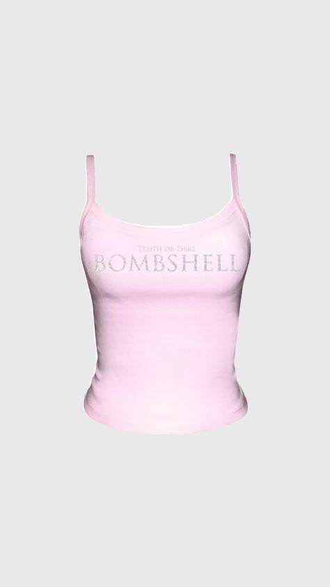 pink top, tanktop Light Pink Tank Top, Tank Top Workout, Outfit Combos, Virtual Wardrobe, Pink Tank, Pink Tank Top, Pink Top, Workout Tank Tops, Pink Tops