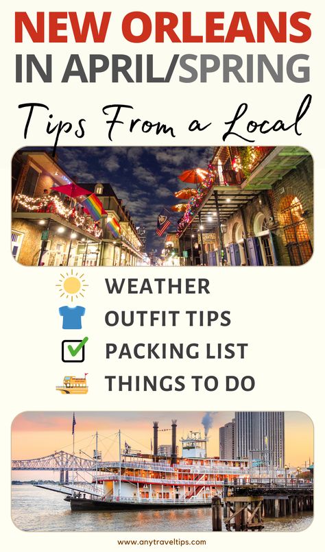 Packing For New Orleans Spring, Outfits For New Orleans In April, Outfits To Wear In New Orleans, New Orleans Spring Outfits, What To Wear In New Orleans, New Orleans Outfit Spring, Packing For New Orleans, Nola Outfit Spring, Outfits For New Orleans