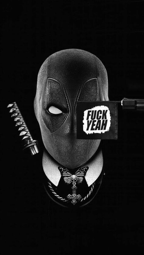 Wallpapers Fondos de Pantalla Deadpool para Celular HD Deadpool Wallpaper Iphone, Deadpool Hd, Deadpool Images, Deadpool Hd Wallpaper, Deadpool Pictures, Marvel Iphone Wallpaper, Deadpool Artwork, Marvel Wallpaper Hd, Deadpool Art