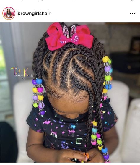 Baby Girl Hairstyles Curly, Daughter Hairstyles, Toddler Braided Hairstyles, Cute Toddler Hairstyles, Kid Hairstyles, Kid Hair, Lil Girl Hairstyles, Kids Curly Hairstyles, Toddler Hairstyles