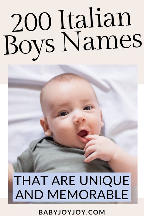 Latino Names For Boys, Spanish Boy Names Unique, Italian Male Names, Italian Names And Meanings, Rich Boy Names, Latin Boy Names, Baby Boy Names Italian, Greek Boy Names, Spanish Boy Names