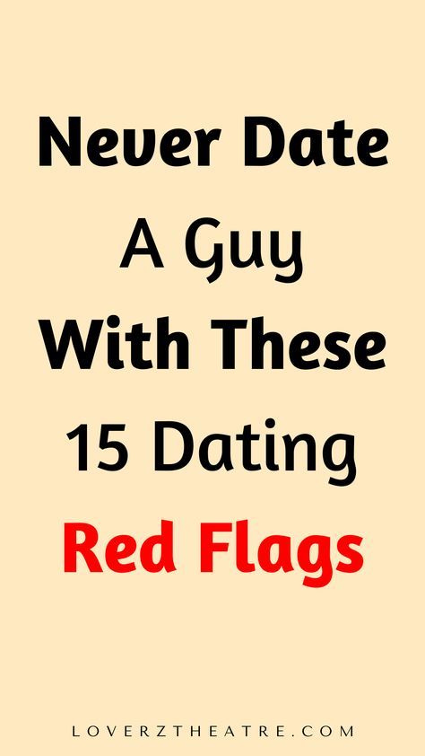 Red flags in relationships are bad habits partners posses that could ruin their relationship. Whether you are looking for dating red flags in men, red flags you should look out for when dating, or relationship deal breakers you must not ignore, this post will guide you on the best relationship tips on dating red flags in men and women. So never date a guy with these 15 dating red flags Red Flags In Dating, Red Flags In A Guy Quotes, Red Flags In A Guy Funny, Red Flags In A Guy List, Biggest Red Flags In A Guy, Men Red Flags, Red Flags In A Guy, Red Flags In Men, Red Flags In Women