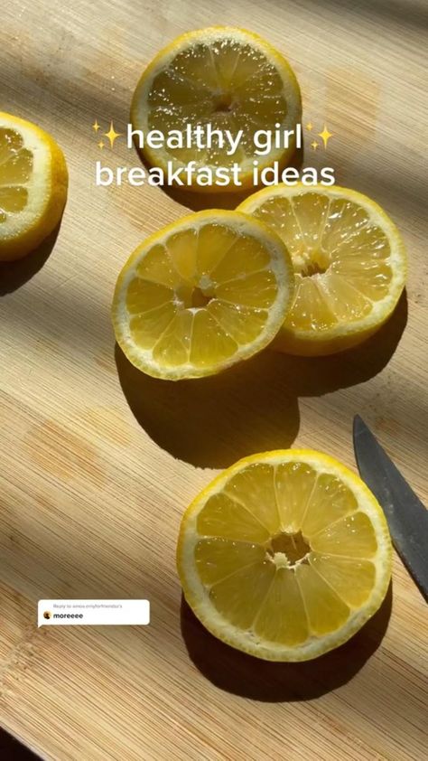 ✨healthy girl ✨ breakfast ideas in 2022 | Clean eating breakfast recipes, Clean eating recipes, Healthy smoothies Sommer Mad, Resep Diet Sehat, Pasti Sani, Resep Diet, Clean Eating Breakfast, Idee Pasto, Clean Eating Breakfast Recipes, Healthy Food Motivation, Healthy Lifestyle Food