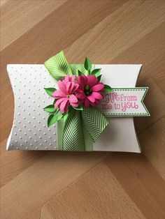 Birthday Gifts Homemade, Gift Ideas Creative, Creative Gift Wrapping Ideas, Homemade Gift Ideas, Gifts Homemade, Decorated Gift Bags, Pillow Boxes, Creative Gift Wraps, Gift Wrapping Ideas