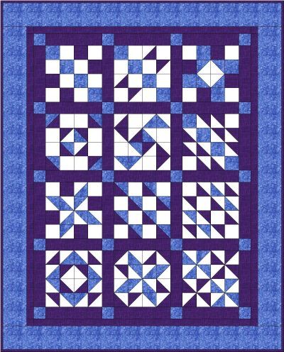 Paris Quilt, Blue Quilt Patterns, Evening In Paris, Quilt Club, Batik Quilts, Sampler Quilts, Patriotic Quilts, Quilt Of Valor, Redwork Embroidery