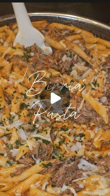 Birria Leftover Recipes, Leftover Birria Recipes, Leftover Birria, Leftovers Recipes, February 19, 30 Minute Meals, Pasta Recipes, Easy Meals, Pasta