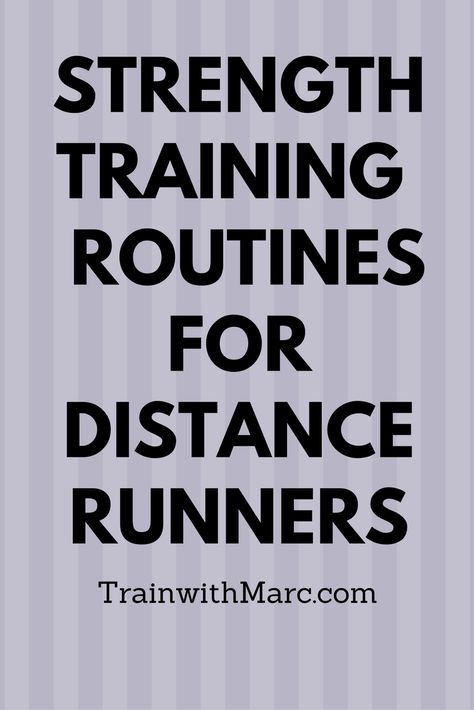 Strength training for distance runners Inner Leg Workout, Two A Day Workouts, Strength Training Quotes, Workouts For Runners, Running Injury Prevention, Strength Training Plan, Strength Training Guide, Home Strength Training, Core Routine