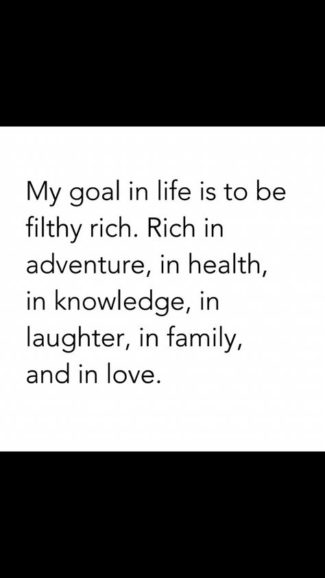 Im Rich In All Areas Of My Life, Being Rich Quotes, I Will Be Rich, I Want To Be Rich, Rich Father, Wealthy Mindset, Rich Quotes, Being Rich, Rich Living