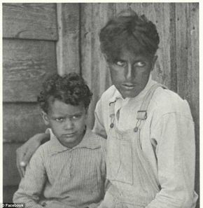 Creole People, Louisiana Culture, Appalachian People, Black And White People, Black Knowledge, History Education, We Are The World, White People, Historical Pictures