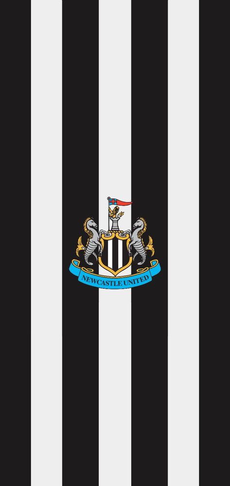 Newcastle United Wallpapers, Newcastle Wallpaper, Newcastle Football, Victorian Lettering, Soccer Wallpapers, Juventus Wallpapers, United Wallpaper, Black Unicorn, Text Logo Design