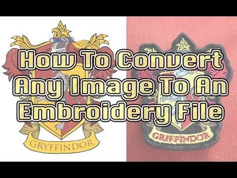 Digitizing Images for Embroidery - Easy How To Guide Machine Embroidery Files, How To Digitize Embroidery, Free Embroidery Designs Downloads Pes, Fashion Storyboard, Beginner Applique, Embroidery Machine Projects, Studying Fashion, Embroidering Machine, Machine Embroidery Designs Projects