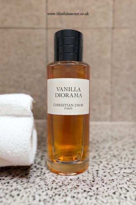 Fall in love with the warm and comforting embrace of Vanilla Diorama by Christian Dior. Discover the perfect balance of sweetness and sensuality in this exquisite perfume. Experience the magic today! #VanillaDiorama #DiorVanillaDiorama #ChristianDiorVanillaDiorama #VanillaDioramaAesthetic #VanillaDioramaPerfume #BestVanillaDioramaPerfume Christian Dior Vanilla Diorama, Vanilla Diorama, Perfume Experience, Dior Perfume, Vanilla Custard, Hygiene Products, Prom Dress Inspiration, Early Autumn, Fragrance Collection