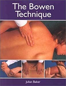 Cover of "The Bowen Technique" Bowen Technique, Bowen Therapy, Palm Massage, Point Acupuncture, Massage Therapy Techniques, Sports Therapy, Holistic Therapies, Hand Massage, Massage Benefits