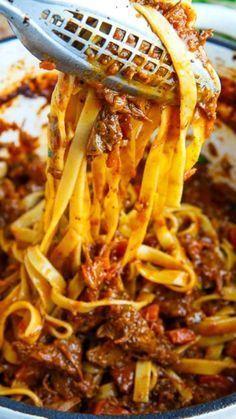 Beef Short Rib Bolognese, Short Rib Tagliatelle, Braised Beef Bolognese Recipe, Short Rib Spaghetti Sauce, Short Rib Bolognese Sauce, Steak Bolognese, Short Ribs With Risotto, Short Rib Bolognese, Tagliatelle Bolognese