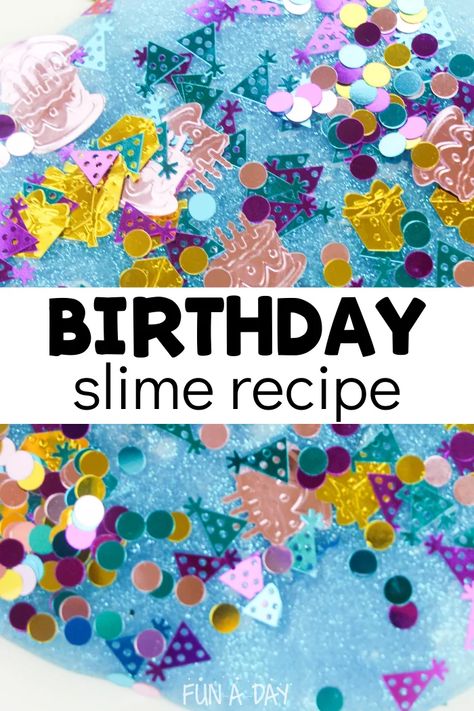 Birthday Cake Activity Preschool, Preschool Birthday Activities, Celebrations Eyfs, Slime With No Borax, Nursery 2023, Preschool Birthday, Lesson Plans For Toddlers, Preschool Homeschool, Early Learning Activities