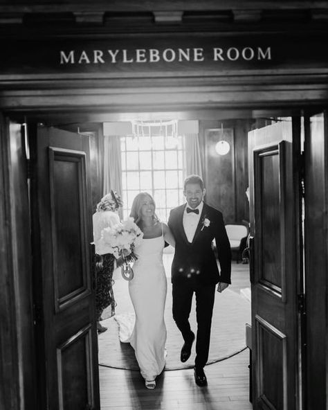 David Dean on Instagram: "Avril + Stuart // They did it! Smiles for miles over at The Old Marylebone Town Hall! Last month these two superstars said their “I do’s” in the Marylebone Room, in an intimate ceremony surrounded by their nearest and dearest. Gotta love a London elopement wedding! So, here’s 10 frames from the ceremony 📸📸📸 So much more to come from this one, keep your eyes peeled for the full blog of the wedding day 👀 Venue: @adaytorememberlondon Dress: @littlelondonbrides Makeup: @glambygeorgie Flowers: @forkeeps.flowers #londonweddingphotographer #alternativeweddingphotographer #weddingplanning #londonbridal #weddinginspiration @avrilduncan" Marylebone Town Hall Wedding Westminster Room, London Town Hall Wedding, Old Marleybone Town Hall Wedding, Town Hall Wedding Photos, London Wedding Photos, London Wedding Photography, Marylebone Town Hall Wedding, Legal Wedding, London Elopement