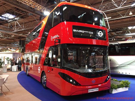 Green Vehicles, New Routemaster, Chevy Bolt, London Buses, Decker Bus, Buses And Trains, Bus Conversion, Double Decker Bus, Nissan Leaf