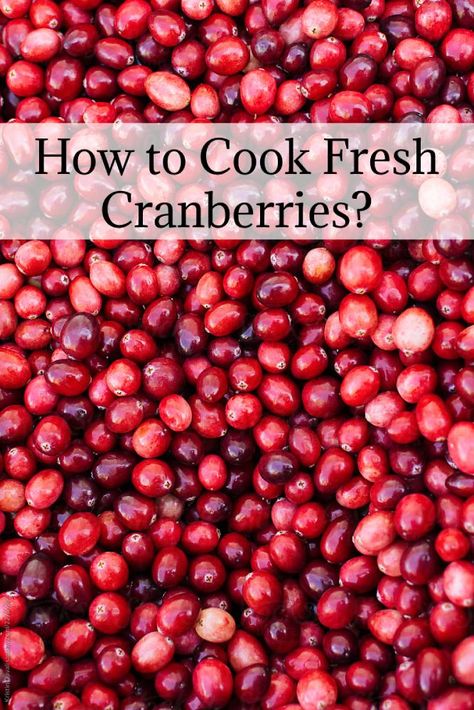 How to Cook Cranberries, How to Cook Cranberries without Sugar, How to Cook Fresh Cranberries What To Make With Whole Cranberries, How To Cook Fresh Cranberries, Whole Cranberries Recipes, How To Use Cranberries, Real Cranberry Recipes, How To Eat Cranberries, How To Cook Cranberries, How To Use Fresh Cranberries, Recipes For Fresh Cranberries