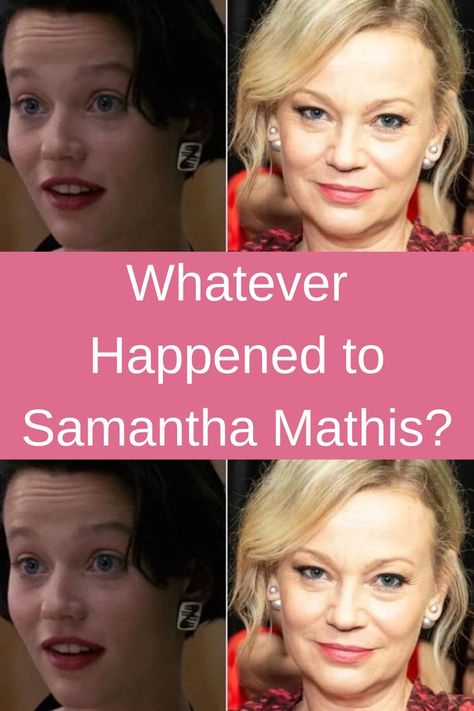 Samantha Mathis, Acting Career, Easy Hairstyles For Long Hair, Entertainment Industry, To Play, Acting, Career, Entertainment, Stars