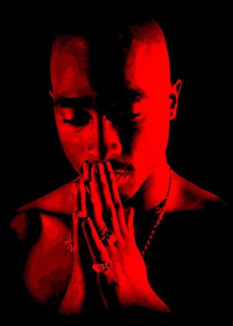 2pac Wallpaper Aesthetic, Red Wall Collage, 2pac Aesthetic, Aesthetic Black And White Wallpaper, Pictures Room Decor, Aesthetic Photo Collage, Red Aesthetic Grunge, Boujee Aesthetic, Dark Pictures