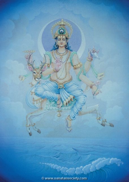 MOON GOD.HINDU.CHANDRA.Click to close image, click and drag to move. Use arrow keys for next and previous. Moon Sighting, Moon Day, Indian Art Gallery, Ganesh Art, Lord Vishnu Wallpapers, Hinduism Art, Vedic Art, Tanjore Painting, Ganesha Art