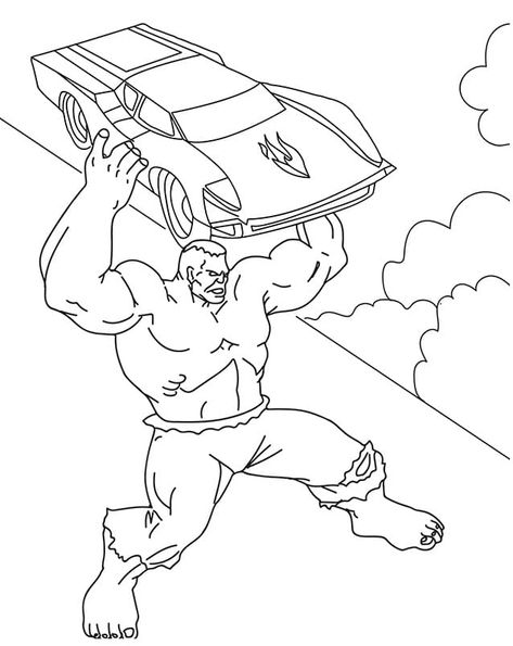 Hulk 14 coloring page Hulk Drawing, Hulk Sketch, Hulk Coloring Pages, Blank Coloring Pages, Superhero Coloring Pages, Superhero Coloring, Pencil Eraser, Incredible Hulk, American Comics