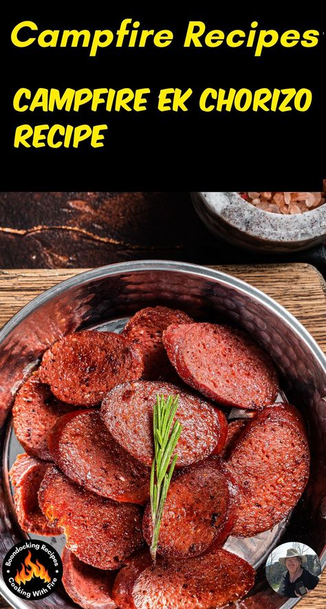 Elk Recipes Crockpot - Ek Chorizo Recipe - Ek Chorizo Recipe - The Elk chorizo sausage recipe is a delicious twist on a traditional favorite. Mixing lean elk meat with a blend of spices and seasonings creates a sausage that is perfect for breakfast, lunch, or dinner. Follow this simple recipe to make your own elk chorizo sausage at home and enjoy a taste of the wild with each flavorful bite. Elk Meat, Chorizo Recipe, Elk Recipes, Bratwurst Recipes, Easy Vegetable Recipes, Chorizo Recipes, Bell Pepper Recipes, Sausage Recipe, Game Recipes