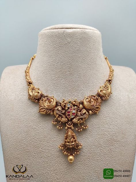 Bridal Antique Gold Jewellery, Bride Gold Jewellery Set, Antique Gold Necklace Indian Bridal Jewelry, Malabar Gold Jewellery Necklaces Antique, Tanishq Jewellery Gold Necklaces Antique, Nakshi Necklace, Antique Necklace Gold, Fashion Jewelry Necklaces Gold, Wedding Jewelry Sets Bridal Jewellery