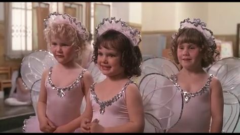 The Little Rascals, Ballet Recital, Little Rascals, Buckwheat, The Dog, Ballet