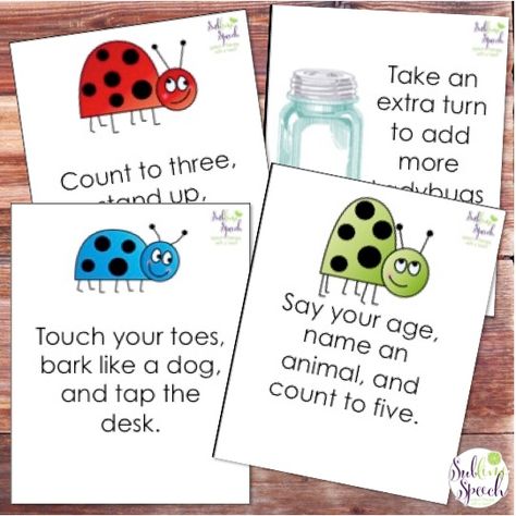 2 Step Directions Activities, Speech Language Therapy Activities, Receptive Language Activities, Listening And Following Directions, Following Directions Activities, Listening Games, Listening Activities, Language Therapy Activities, Speech Language Activities