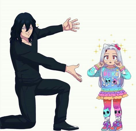 Aizawa Shouta, My Hero Academia Shouto, Hero Wallpaper, My Hero Academia Memes, Buko No Hero Academia, Boku No Hero Academia Funny, Anime Dad, Anime Memes Funny, My Hero Academia Episodes