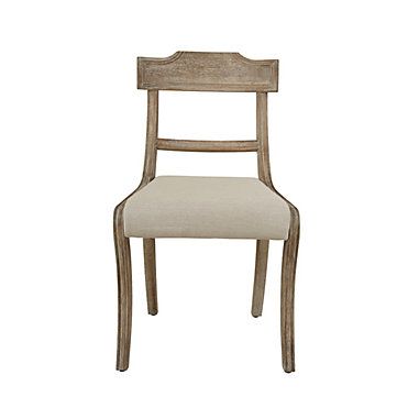 Suzanne Kasler Henri Dining Chairs - Set of 2 Klismos Dining Chair, Kitchen And Breakfast Nook, Folding French Doors, Suzanne Kasler, Next Furniture, Comfortable Dining Chairs, Dining Chair Slipcovers, Kitchen & Dining Chairs, Rectangular Dining Table