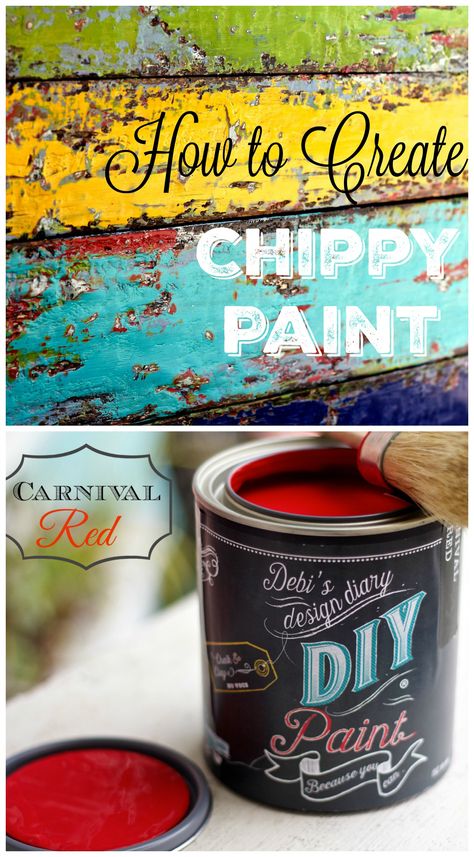 Hantverk Diy, Boat Paint, Diary Diy, Stencil Projects, Clay Paint, Chair Makeover, Chippy Paint, Distressed Furniture, Diy Paint