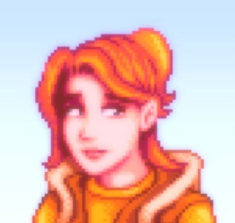 Robin Stardew Valley, Stardew Valley Icons, Stardew Valley Characters, Terra Do Nunca, Myers Briggs Personalities, Myers Briggs, Stardew Valley, Aurora Sleeping Beauty, Let Me