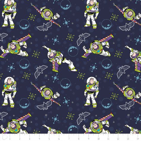 Buzz Lightyear Wallpaper, Lightyear Wallpaper, Disney Ipad Wallpaper, Toy Story Fabric, Paper Boy, Toy Story Buzz Lightyear, Toy Story Buzz, Hello Kitty Coloring, Arte Disney