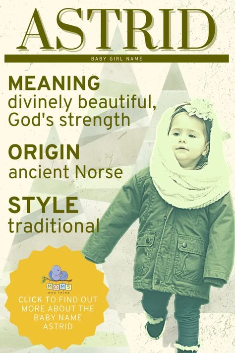 Norse Names, Names With Nicknames, Strong Baby Names, Strong Names, Gods Strength, Middle Name, Baby Names And Meanings, Unique Baby Names, Childhood Education