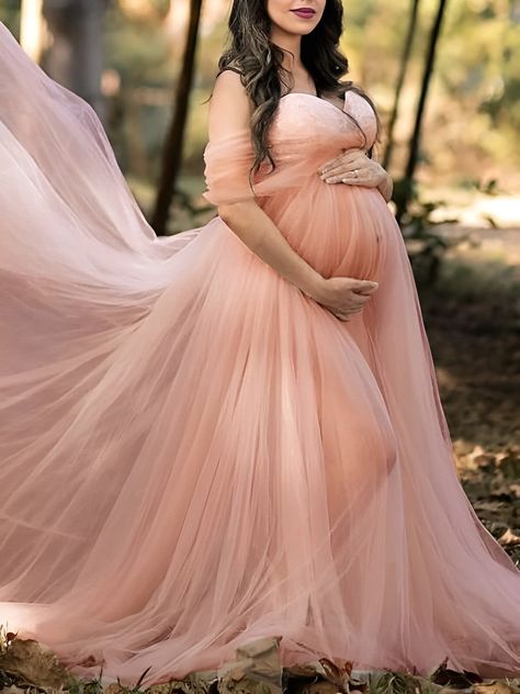 Photoshoot Dresses-1 – Momyknows Pregnancy Photoshoot Dress, Baby Shower Gown, Maternity Sundress, Maternity Nursing Dress, Maternity Midi Dress, Maternity Gown, Maternity Dresses For Photoshoot, Waist Stretches