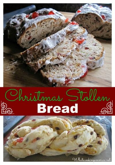 Dresden Stollen Recipe, Stolen Bread, Christmas Stollen Recipe, Stollen Bread, Recipe Bread Machine, Christmas Fruitcake, Christmas Stollen, Stollen Recipe, Christmas Bread