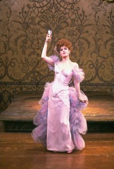 Ella Enchanted, Broadway Costumes, Musical Theatre Broadway, Bernadette Peters, Theatre Shows, Musical Plays, Theatre Nerds, Theatre Life, Broadway Theatre