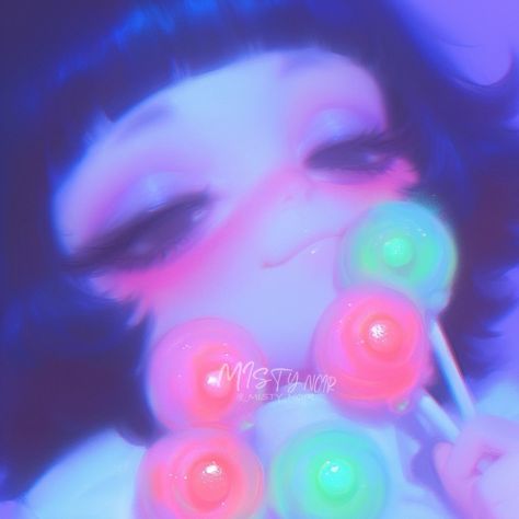 Candy for #aioctart2024 - @monai_art 🥰 🖤🖤🖤🖤🖤🖤🖤🖤🖤🖤🖤🖤🖤🖤🖤🖤🖤🖤🖤🖤🖤🖤🖤🖤🖤🖤🖤🖤🖤🖤🖤🖤🖤🖤🖤🖤🖤🖤🖤🖤🖤🖤🖤🖤🖤🖤🖤🖤🖤🖤#halloweentheme #aiart #dreamgirl #candy #character #cgart #cggirl #digitalar #digitalmanipulation #misty #mistynoir #misty_noir #mistys #girl #artillustration #illustration #digitalart Dark Candy Aesthetic, Candy Character, Soft Character, Candy Aesthetic, Nostalgic Art, Publicidad Creativa, Cardboard Art, Face Reference, Art Archive