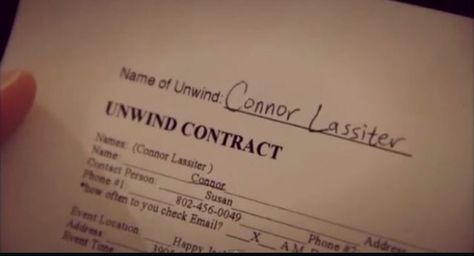 Connor's unwind accord Connor Lassiter, Neal Shusterman Books, Unwind Book, Unwind Dystology, Nice Socks, The Hunger Games Books, Neal Shusterman, Hunger Games Books, The Book Thief