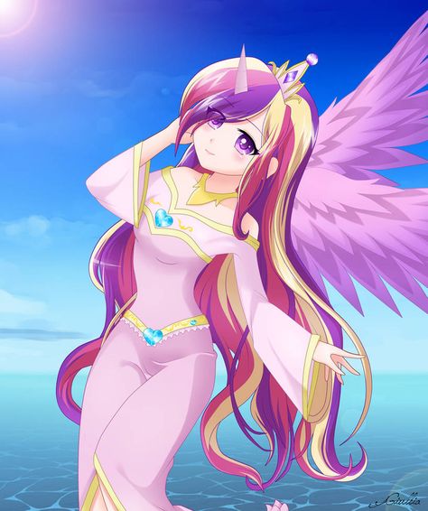 Rarity Human, Fluttershy Human, Flurry Heart, Princess Cadence, My Little Pony Princess, Sweetie Belle, Equestrian Girls, Princess Celestia, My Little Pony Characters