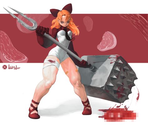 https://www.artstation.com/artwork/1nlvWG Meat Drawing, Samurai Artwork, Character Poses, Character Creation, Drawing Poses, Drawing Reference Poses, Photo Reference, Magical Girl, Art Girl