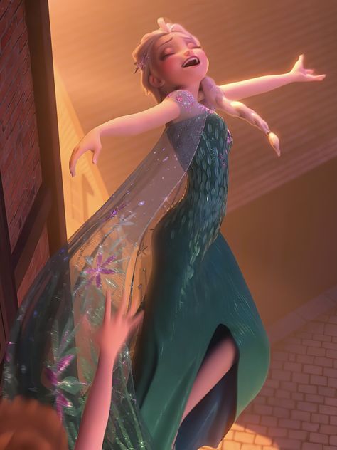 Elsa Frozen Fever, Frozen Fever Elsa, Uhd Wallpaper, Frozen Pictures, Alan Becker, Disney Princess Modern, Idina Menzel, Frozen Fever, Frozen Disney