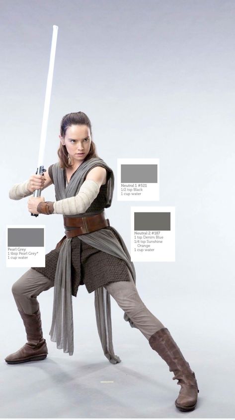 Ray Star Wars, Rey Star Wars Costume, Female Cosplay Ideas, Daisy Ridley Star Wars, Disfraz Star Wars, Rey Costume, Rey Cosplay, Jedi Costume, Captain America Movie