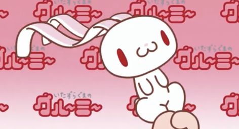 Gloomy Bear Discord Banner, Gloomy Bear Banner Gif, Hanyo Usagi Wallpaper, Gloomy Bear Pc Wallpaper, Gloomy Bear Header, Gloomy Bear Wallpaper Desktop, Gloomy Bear Banner, All Purpose Bunny, All Purpose Rabbit