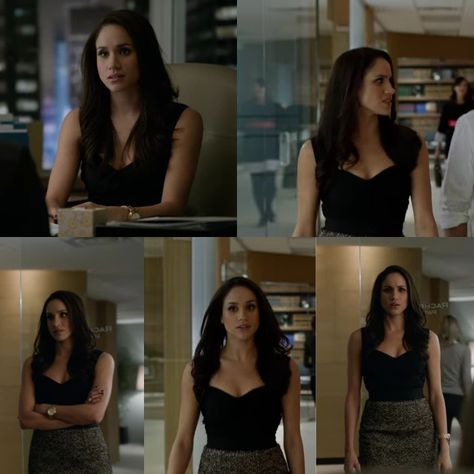 Rachel Zane Outfits Suits Office Fashion, Rachel Zane Aesthetic, Rachel Zane Outfits, Suits Rachel, Rachel Zane, Suits Office, Donna Paulsen, Law School Inspiration, Lawyer Fashion